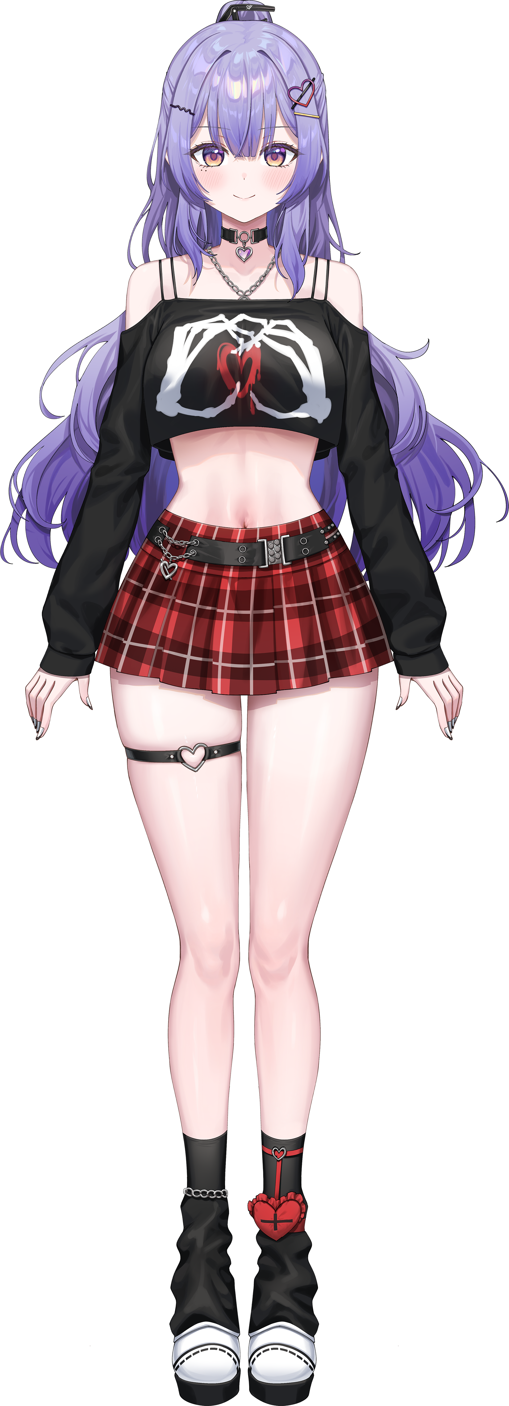 majinai kuroka
