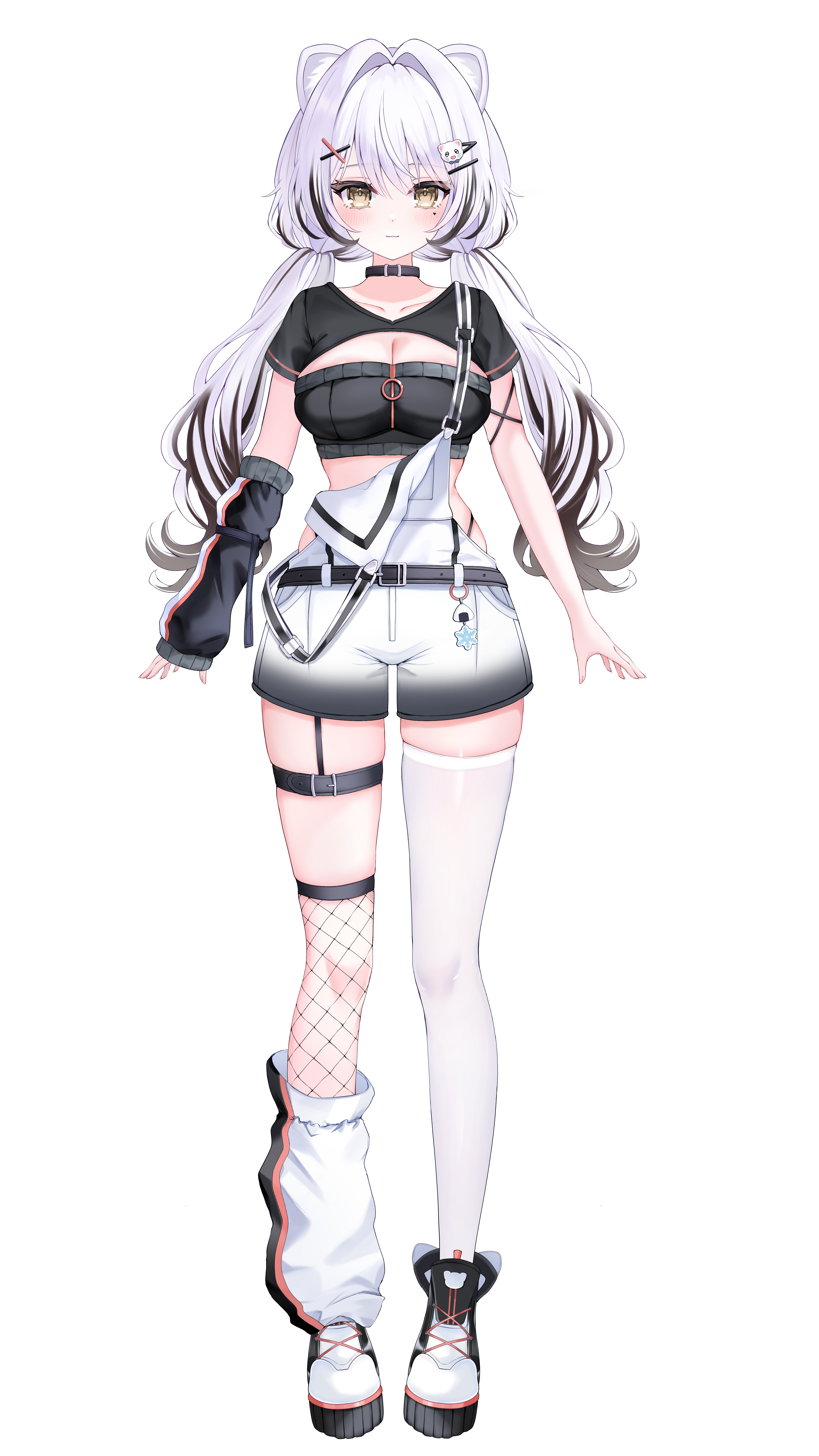 majinai kuroka